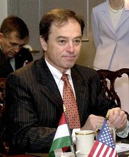 András Somogyi