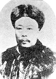 Xu Lingchen
