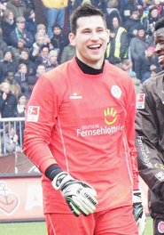 Philipp Tschauner