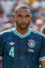 Jonathan Tah