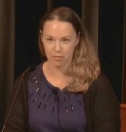 Sarah Kendzior