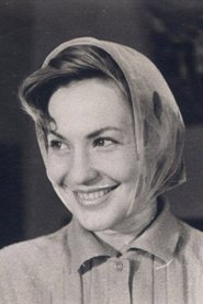 Elizaveta Volgina