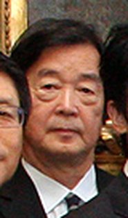 Hitoshi Tanaka