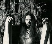 Carroll Borland