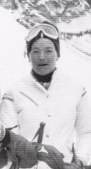Olga Scartezzini-Pall