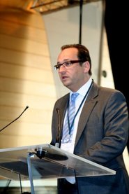 Stefan Spreer
