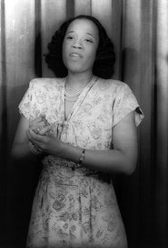 Camille Williams