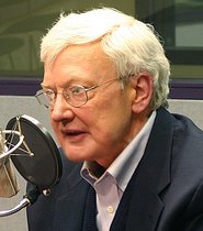 Roger Behr