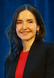 Stefanie Stahl