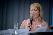 Sabine Rennefanz