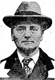 Murray Yeats