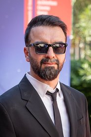 Mohsen Ghazi