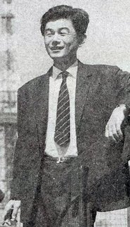 Shinichi Hoashi