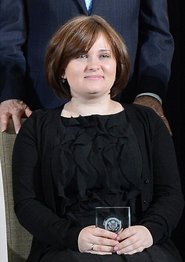 Elena Ivashina