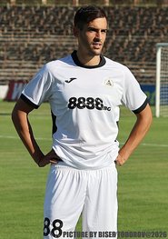 Vladimir Nikonov