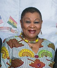 Joyce Aimee