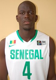 El Hadji Ndiaye