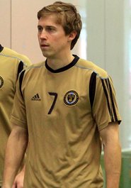 Brian Caruso