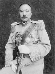 Zhan Rong
