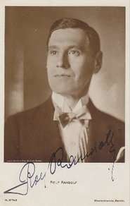 Rolf Randolf