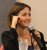 Carlin Stewart