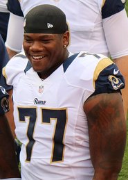 Isaiah Bates
