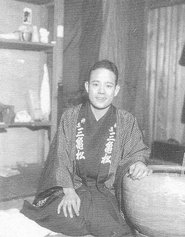Mikimatsu Yanagiya