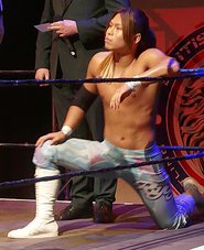 Ryo Hamanaka