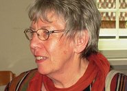 Almut Berg