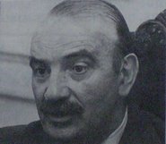 Antonio Trócoli