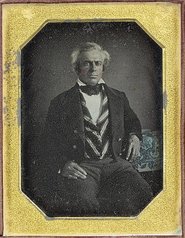 Henry Roser