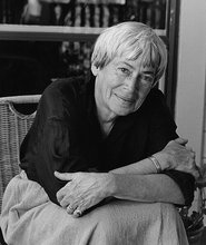 Ursula Sieg