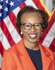 Cheryl Johnson