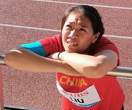 Liu Shenying