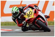 Peter Hickman
