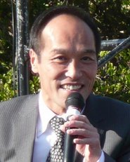 Hidemi Higa