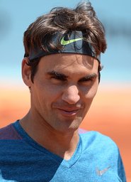 Robert Federer