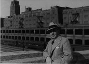 Otto Kurth