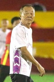 Soh Chin Aun