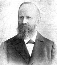 Friedrich Orter