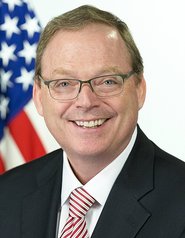 Kevin Bassett