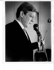 Lorne Monroe