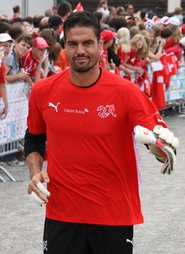 Pascal Zuberbühler