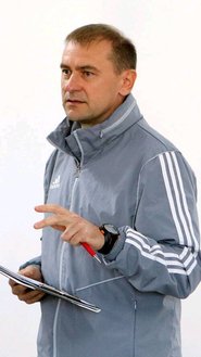 Andrey Danilov
