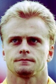 Jonas Thern