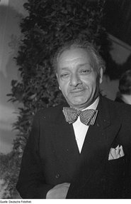 Georges Boulanger