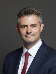 Jon Pierce