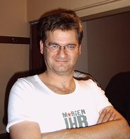 Holger Müller