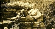 Arnold Forrer