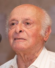 Buddy Elias